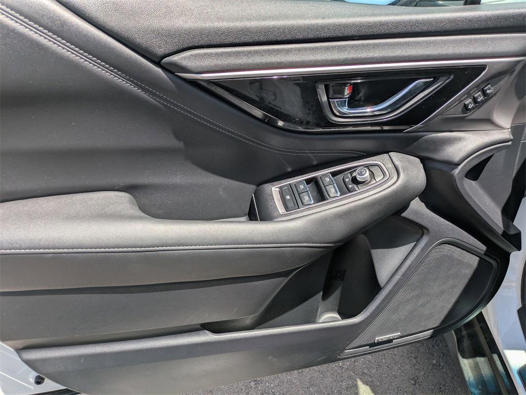 used 2020 Subaru Outback car, priced at $21,800