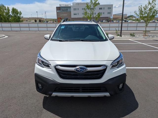 used 2020 Subaru Outback car, priced at $21,800