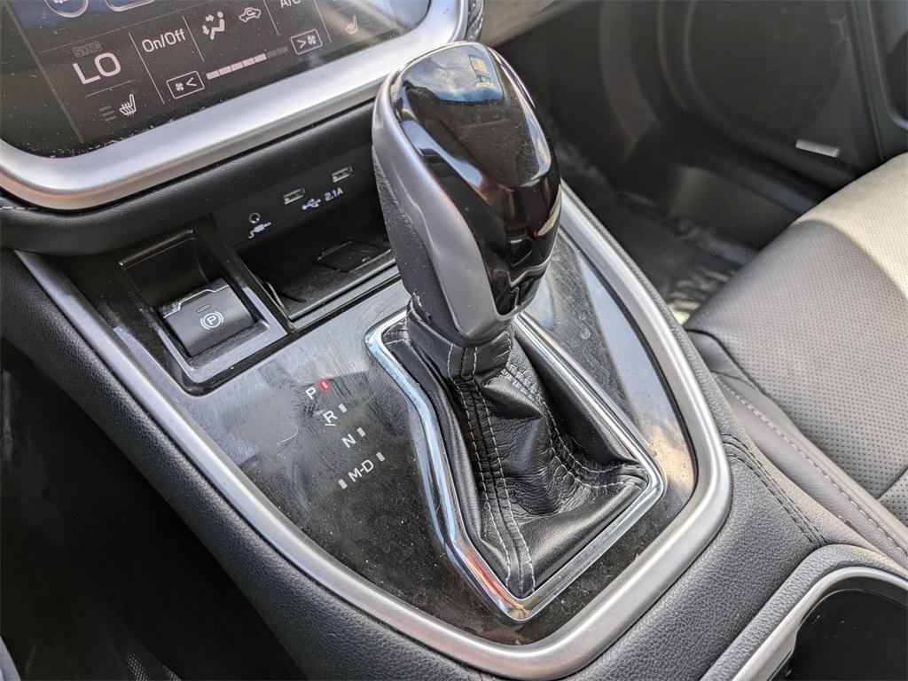 used 2020 Subaru Outback car, priced at $21,800
