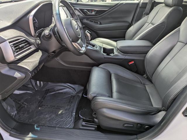 used 2020 Subaru Outback car, priced at $21,800