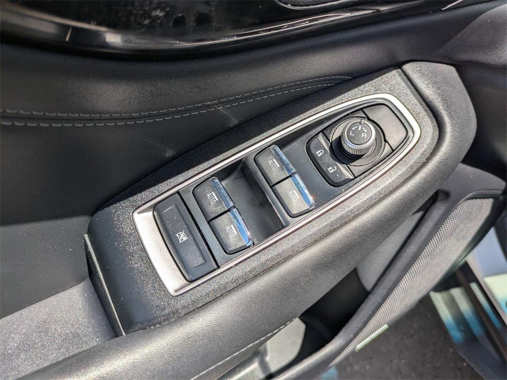 used 2020 Subaru Outback car, priced at $21,800