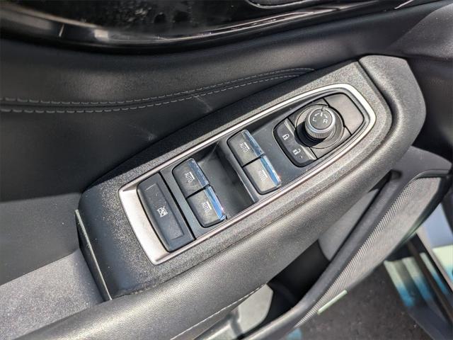 used 2020 Subaru Outback car, priced at $21,800