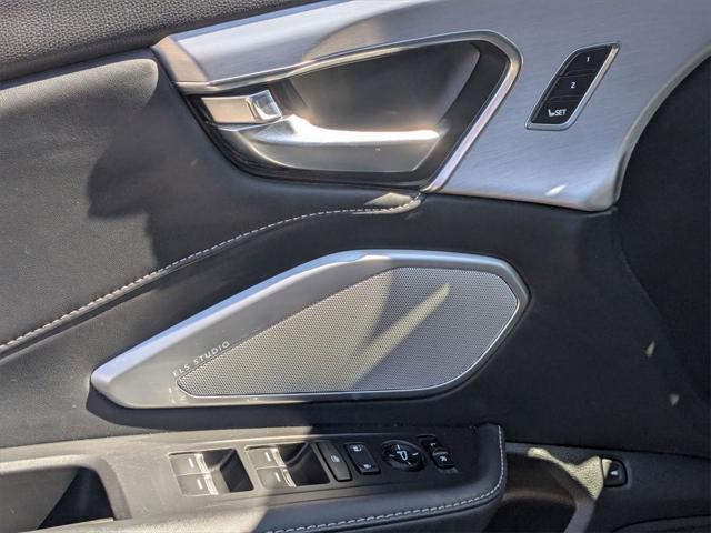 used 2021 Acura RDX car, priced at $23,500