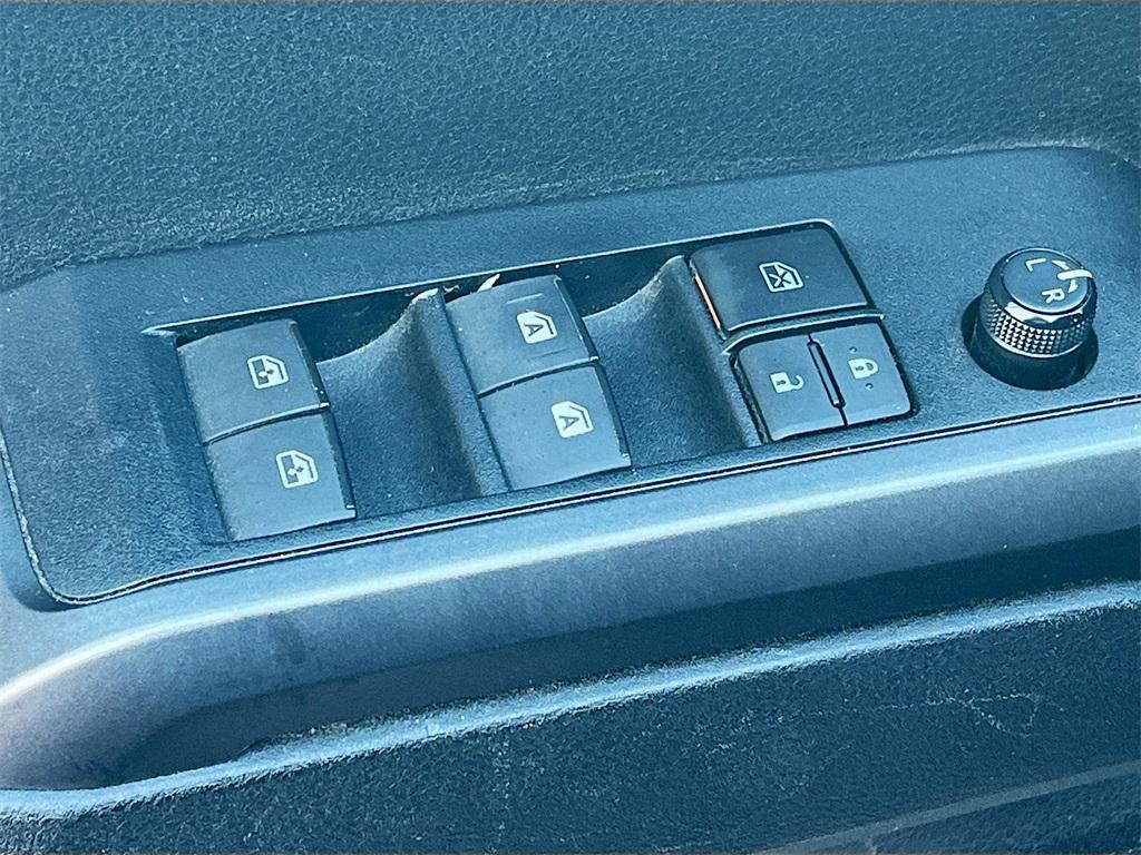 used 2021 Toyota Tacoma car, priced at $30,800