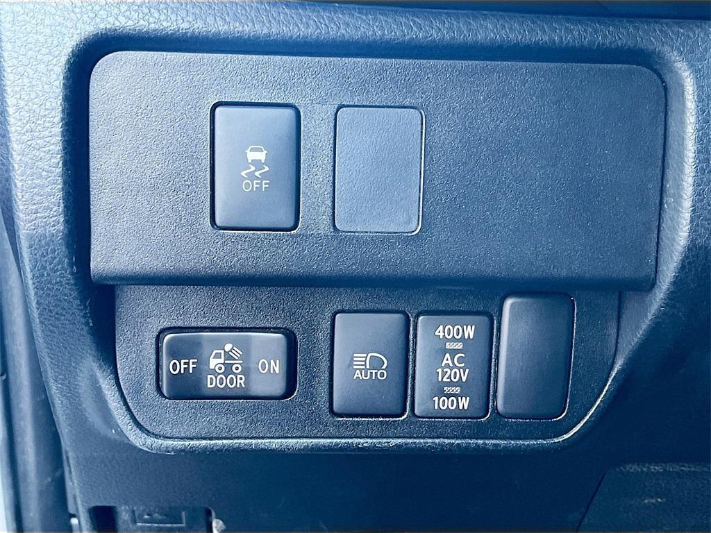 used 2021 Toyota Tacoma car, priced at $30,800