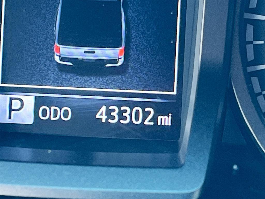 used 2021 Toyota Tacoma car, priced at $30,800