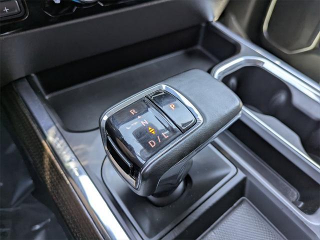 used 2024 Chevrolet Silverado 1500 car, priced at $48,200