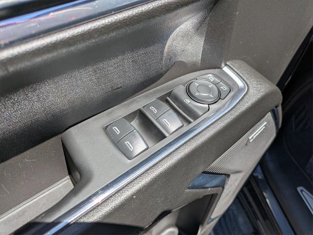 used 2024 Chevrolet Silverado 1500 car, priced at $48,200
