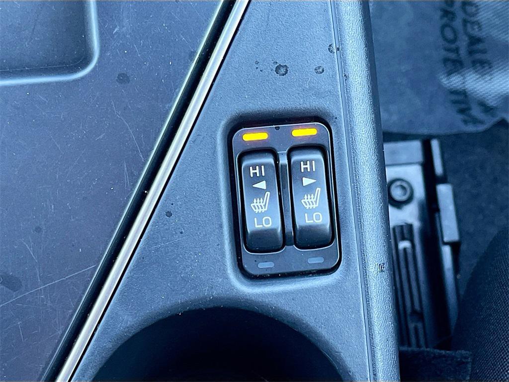 used 2024 Subaru Impreza car, priced at $21,300