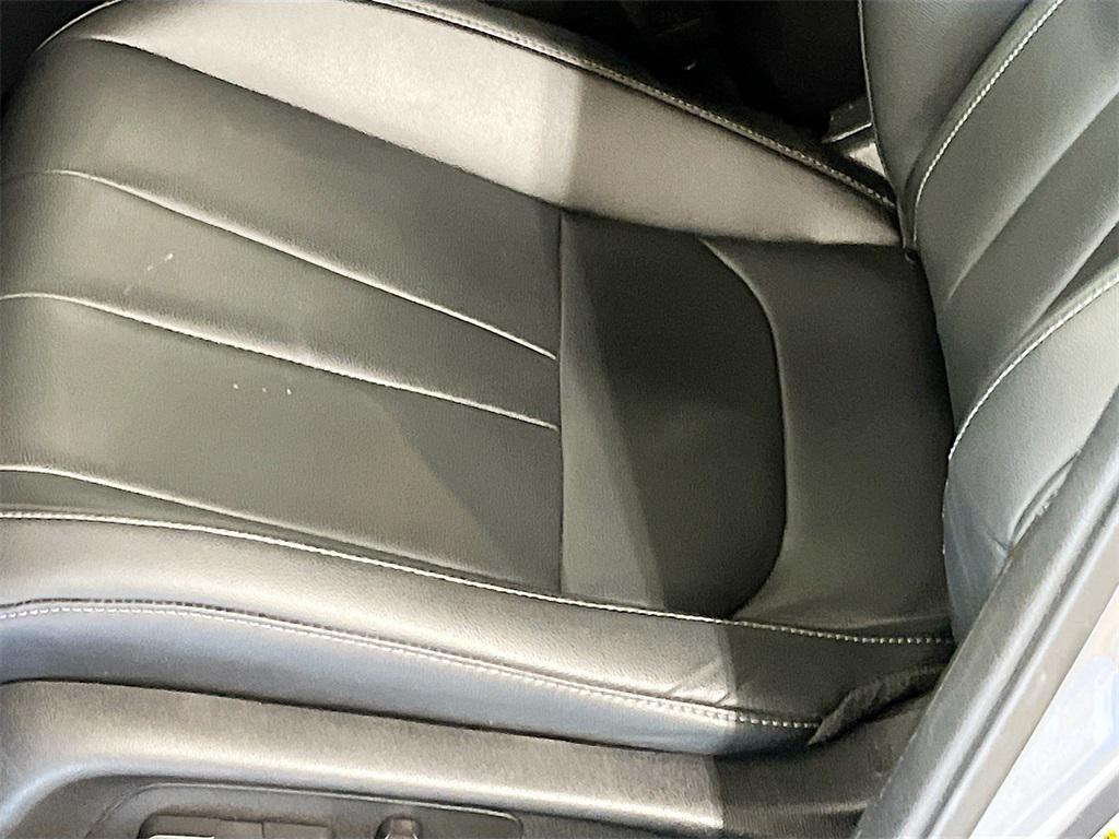 used 2024 Acura Integra car, priced at $25,000
