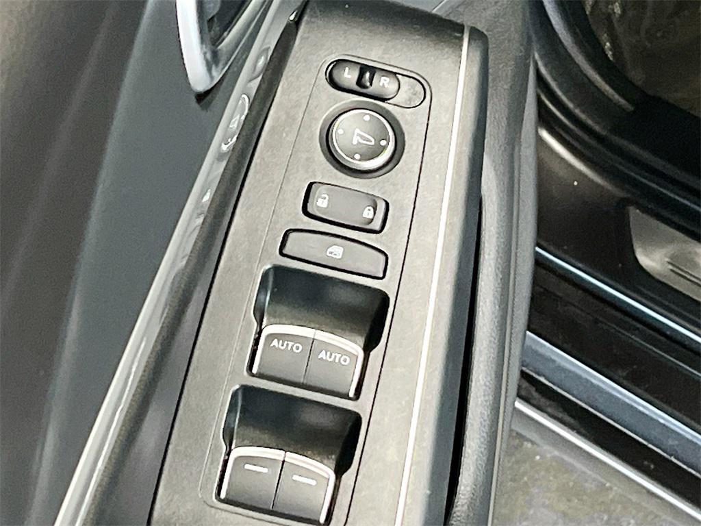 used 2024 Acura Integra car, priced at $25,000