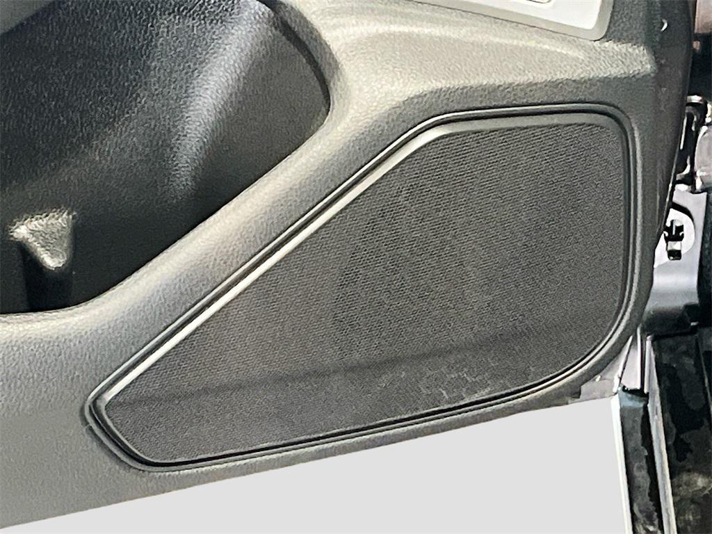 used 2024 Acura Integra car, priced at $25,000