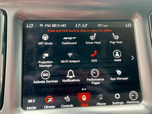 used 2021 Dodge Challenger car, priced at $39,500