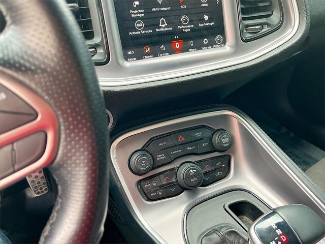 used 2021 Dodge Challenger car, priced at $39,500