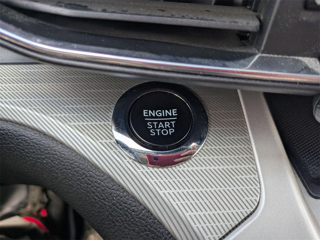 used 2024 Ford Explorer car, priced at $33,600