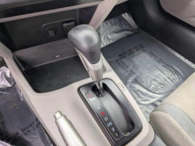 used 2012 Honda Civic car, priced at $10,500