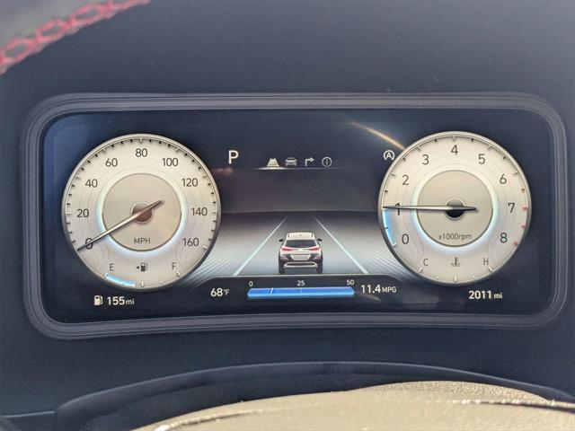used 2023 Hyundai Kona car, priced at $20,800