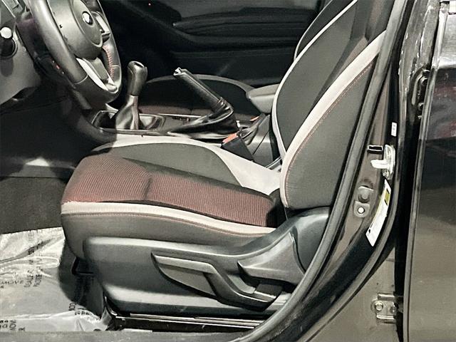 used 2023 Subaru Impreza car, priced at $19,300