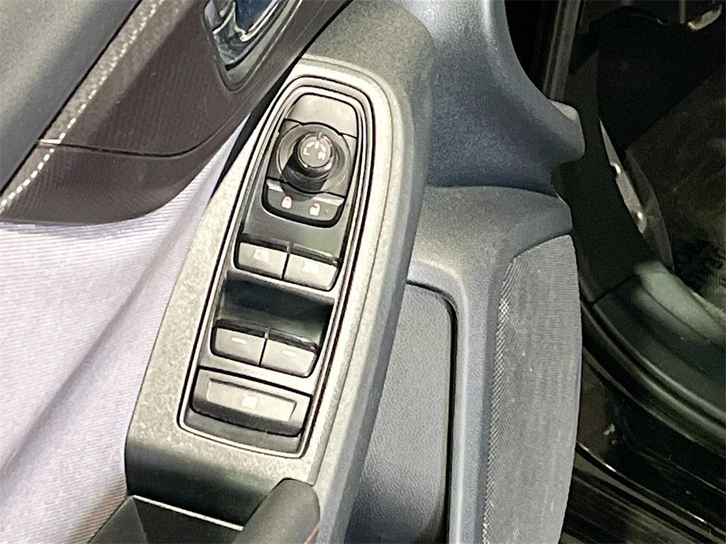 used 2023 Subaru Impreza car, priced at $18,100