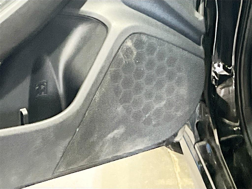 used 2023 Subaru Impreza car, priced at $18,100