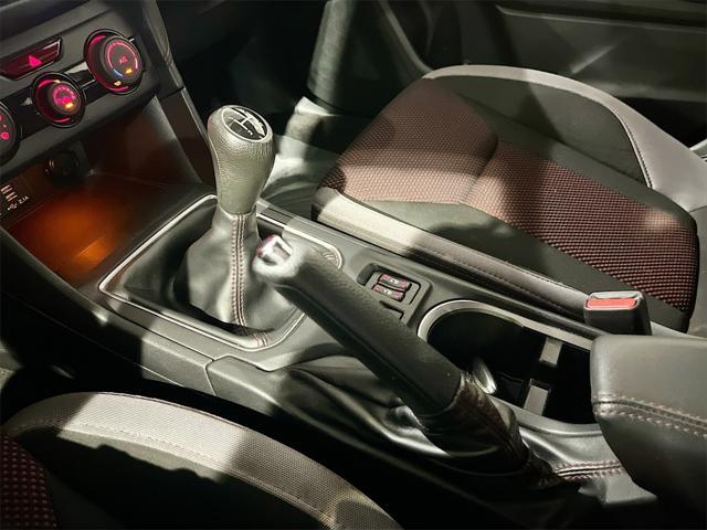 used 2023 Subaru Impreza car, priced at $19,300