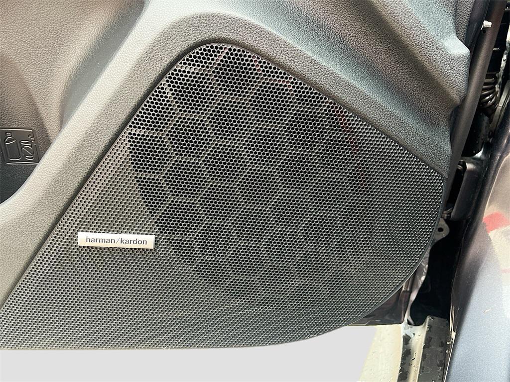 used 2024 Subaru WRX car, priced at $26,600