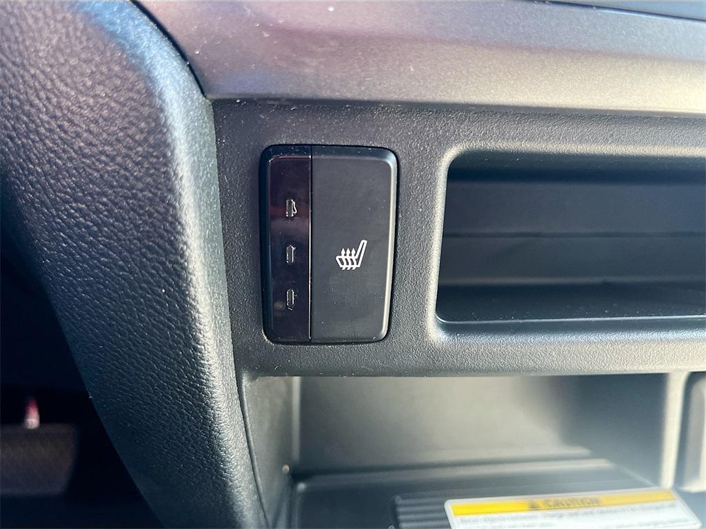 used 2023 Honda Passport car, priced at $27,200