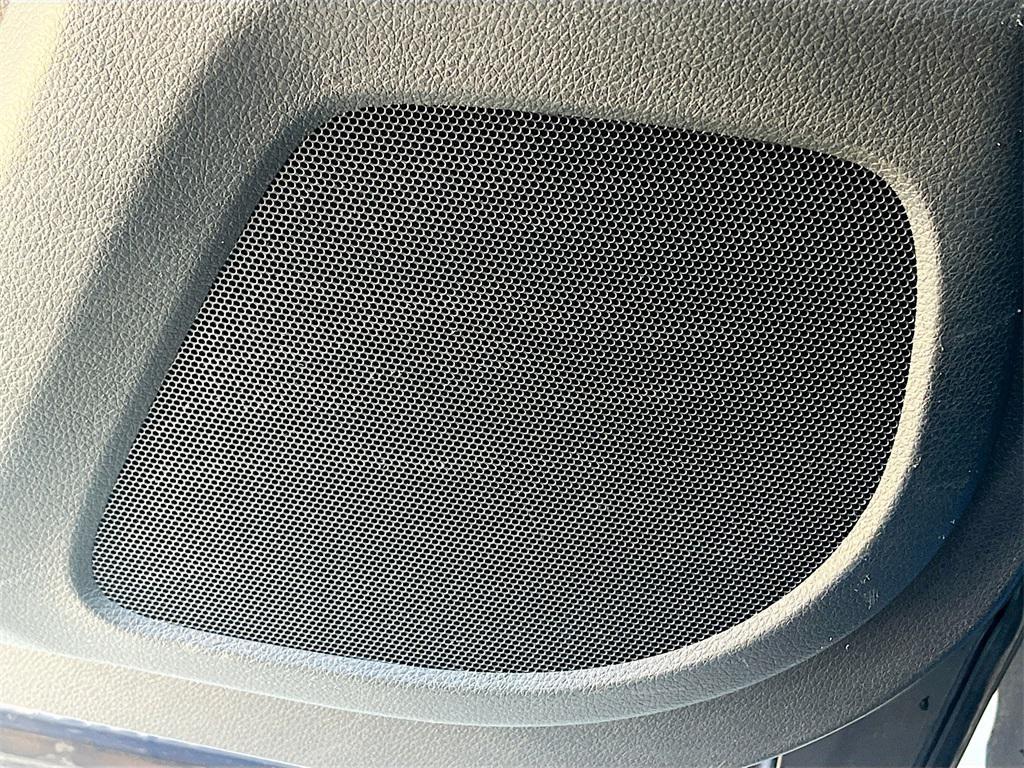 used 2023 Honda Passport car, priced at $27,200