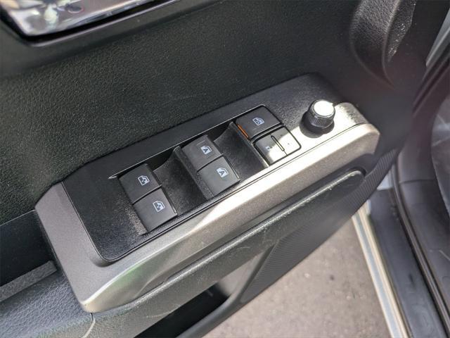 used 2023 Toyota Tacoma car, priced at $33,500