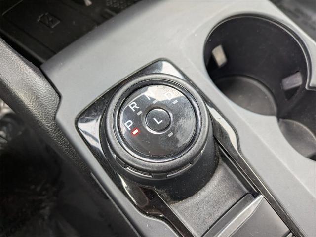 used 2023 Ford Bronco Sport car, priced at $25,700