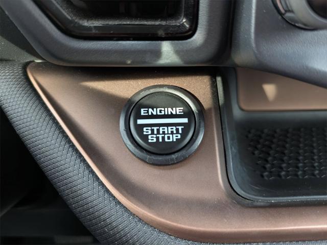used 2023 Ford Bronco Sport car, priced at $25,700