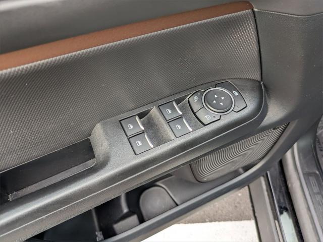 used 2023 Ford Bronco Sport car, priced at $25,700