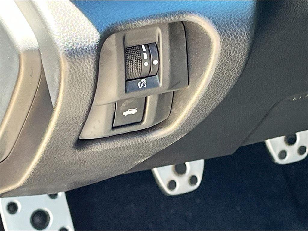 used 2024 Toyota GR86 car, priced at $26,500