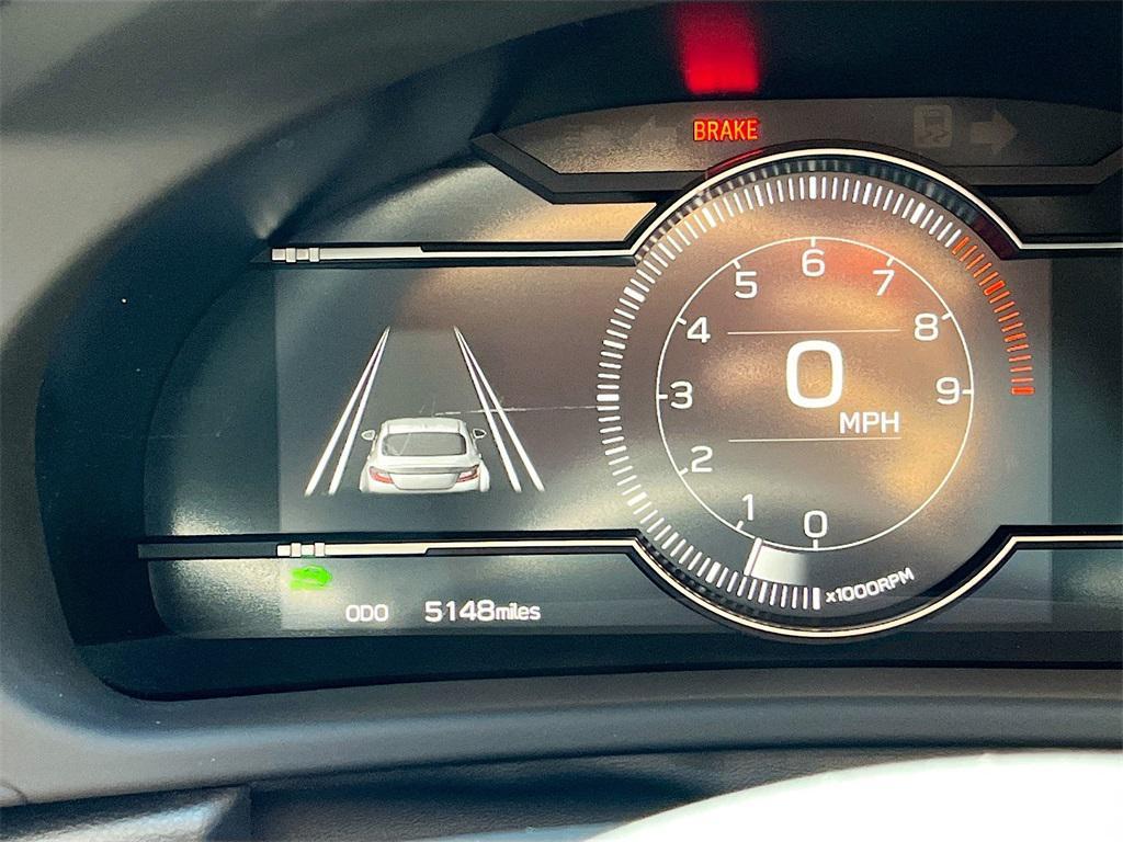 used 2024 Toyota GR86 car, priced at $26,500