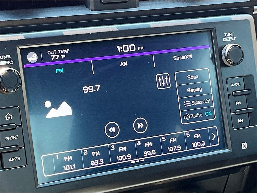 used 2024 Toyota GR86 car, priced at $26,500