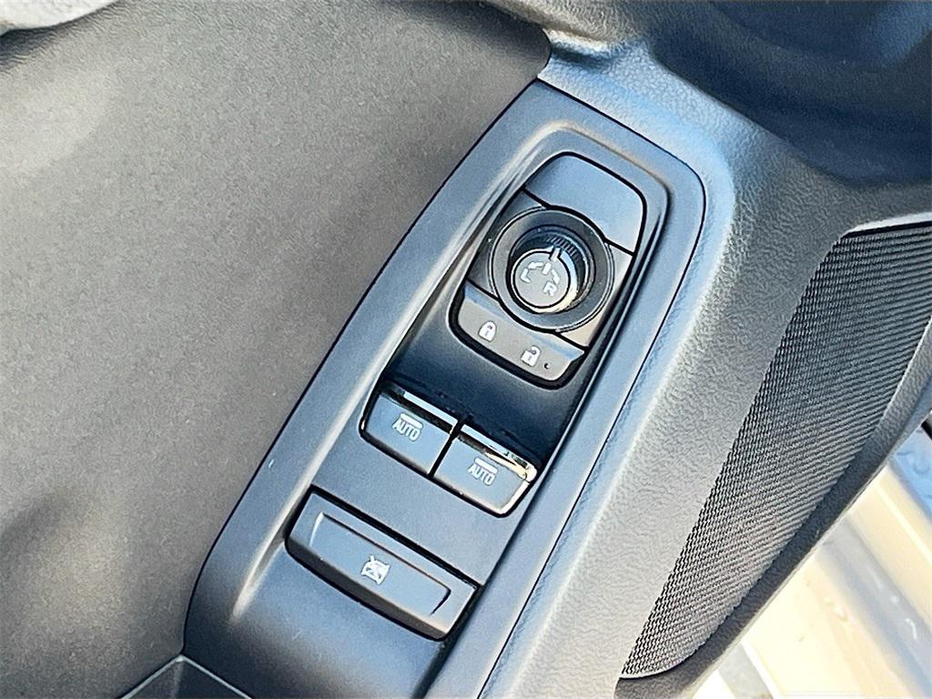 used 2024 Toyota GR86 car, priced at $26,500