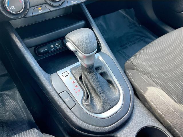 used 2021 Kia Forte car, priced at $14,000