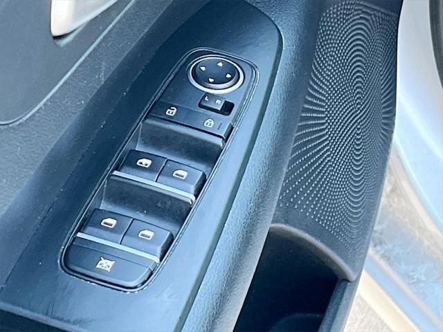 used 2021 Kia Forte car, priced at $14,000