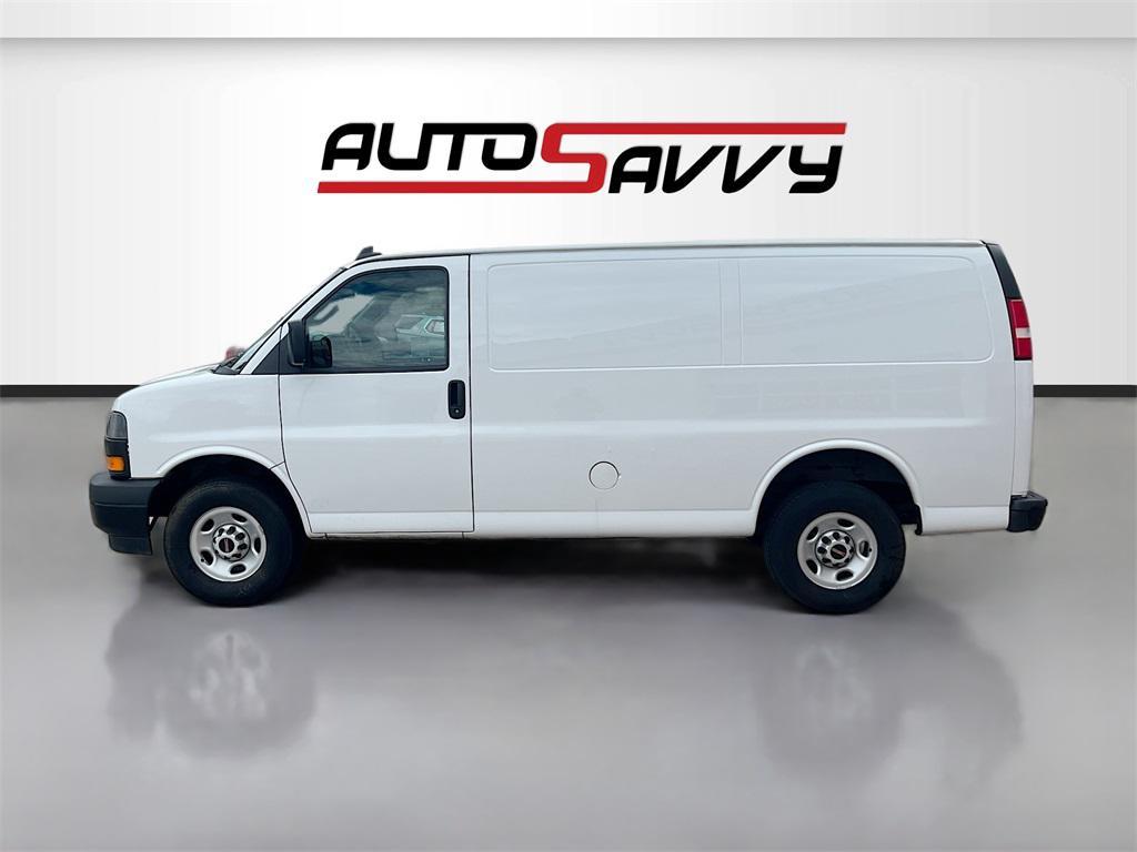 used 2024 GMC Savana 2500 car, priced at $29,000