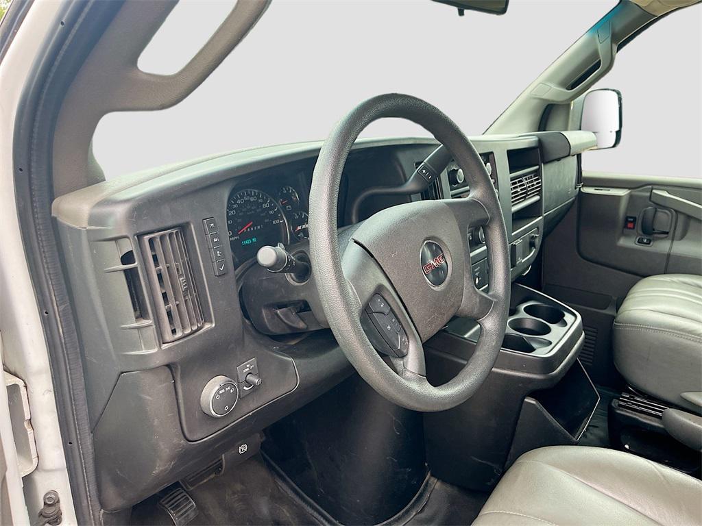used 2024 GMC Savana 2500 car, priced at $29,000