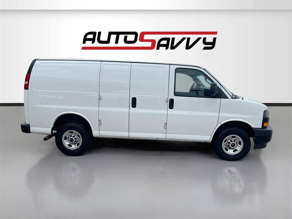 used 2024 GMC Savana 2500 car, priced at $29,000
