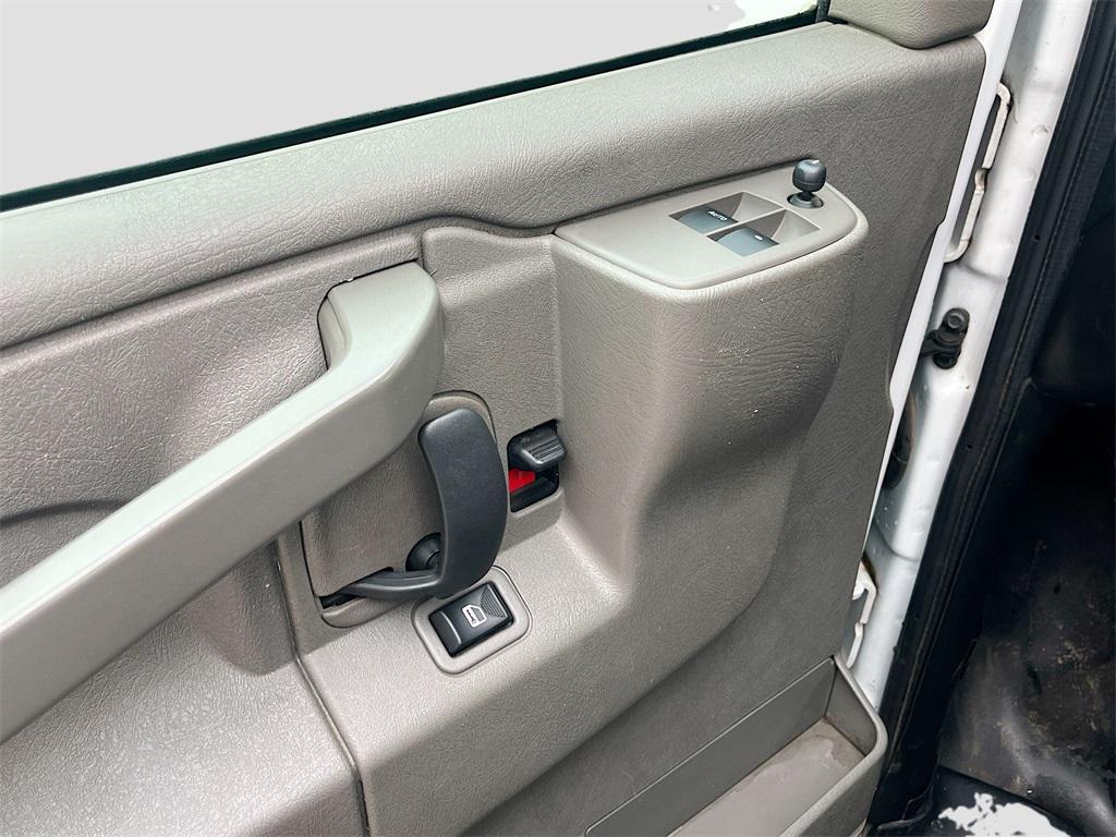 used 2024 GMC Savana 2500 car, priced at $29,000