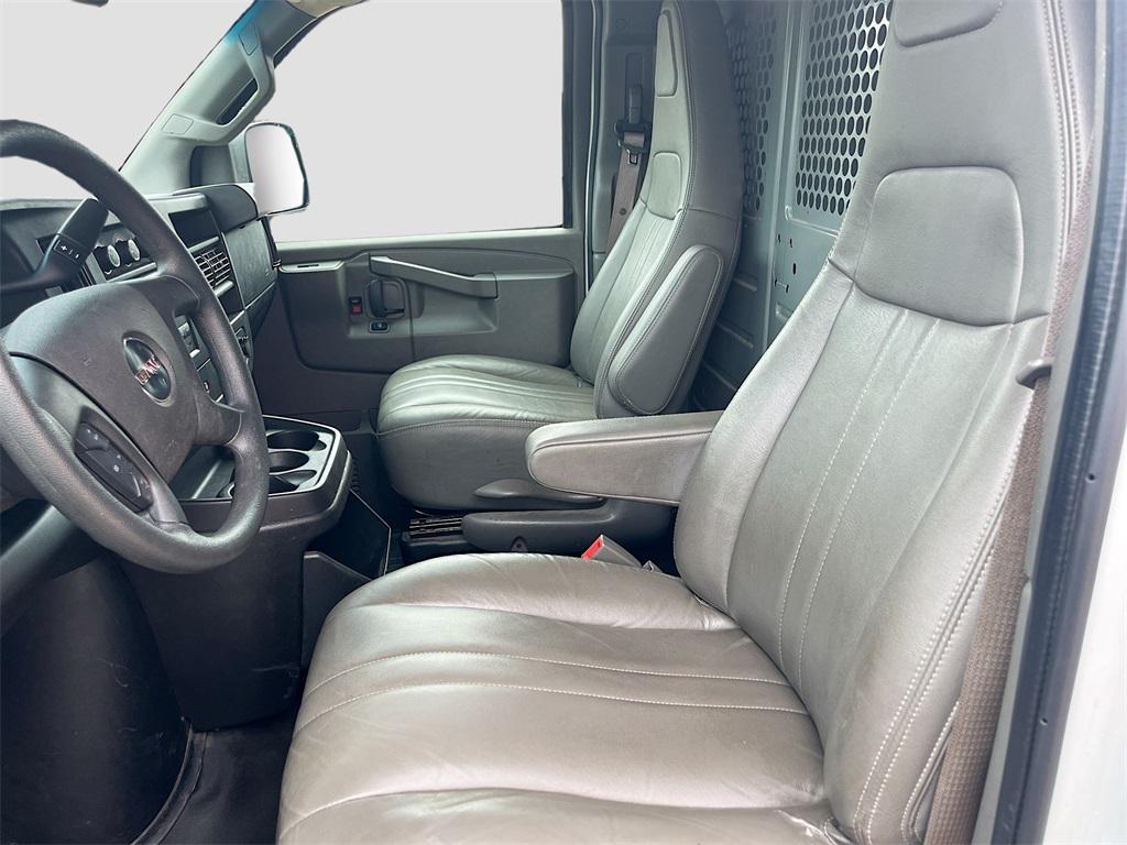 used 2024 GMC Savana 2500 car, priced at $29,000