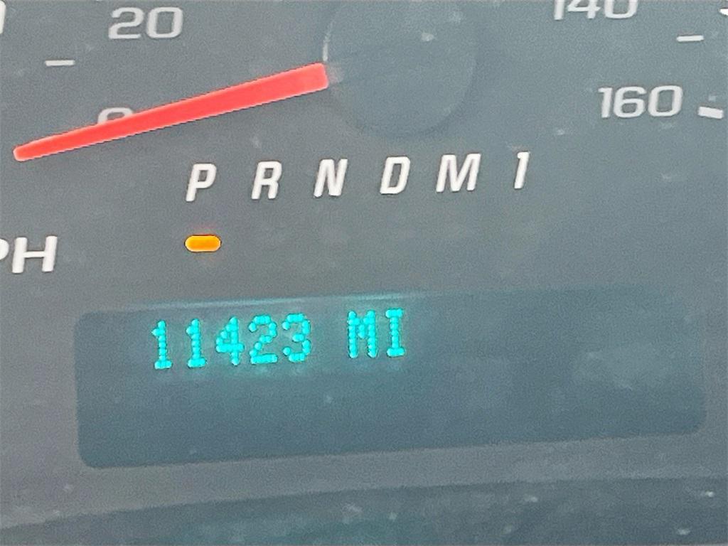 used 2024 GMC Savana 2500 car, priced at $29,000