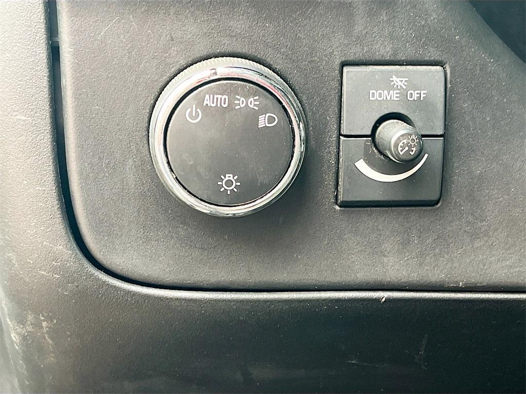 used 2024 GMC Savana 2500 car, priced at $29,000