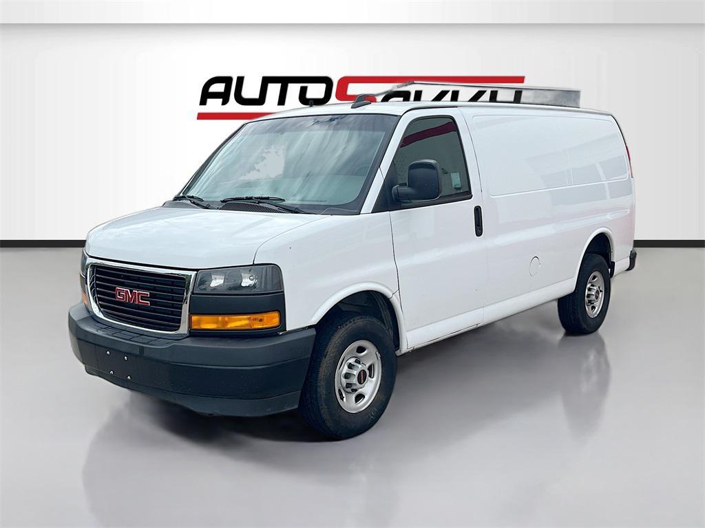 used 2024 GMC Savana 2500 car, priced at $29,000