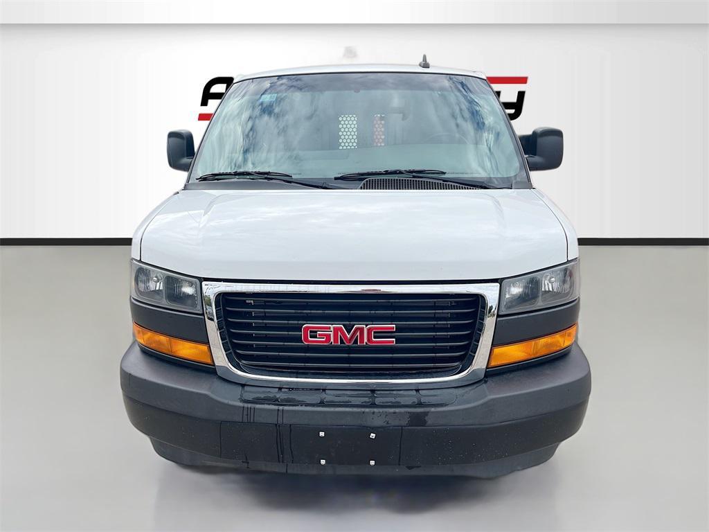 used 2024 GMC Savana 2500 car, priced at $29,000