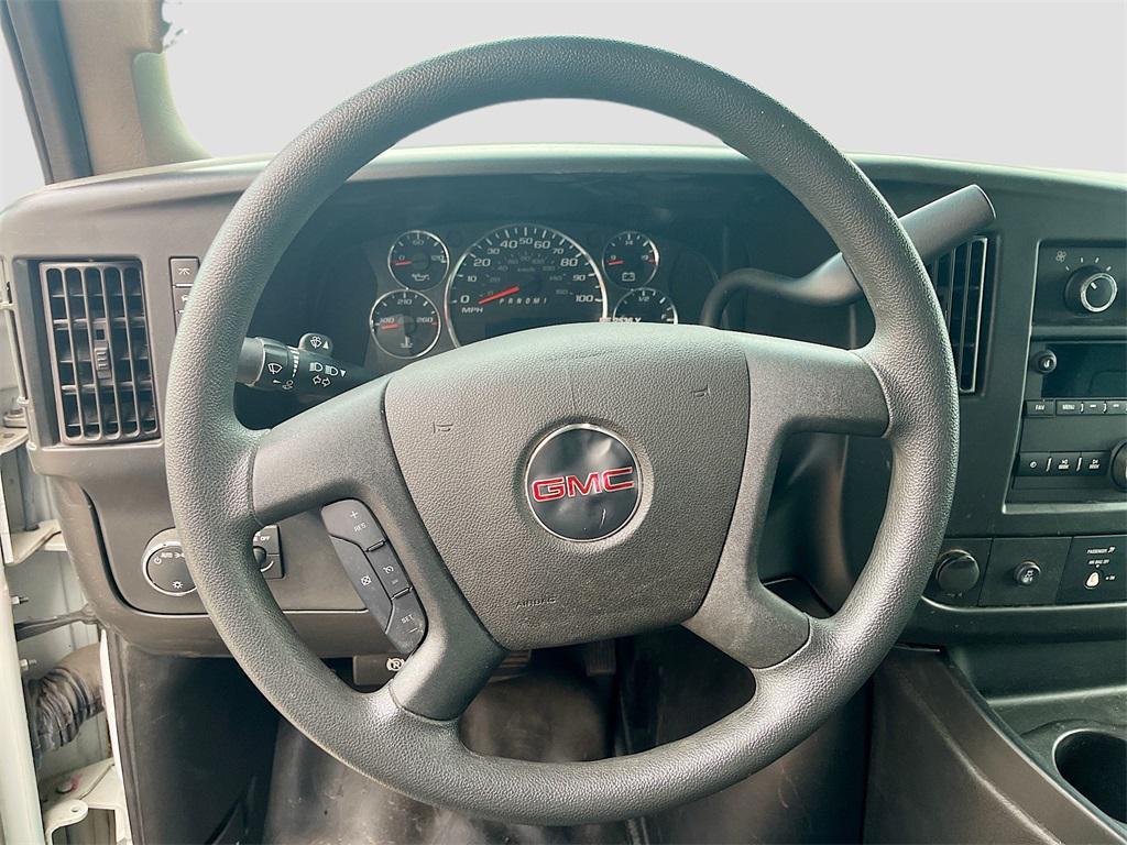 used 2024 GMC Savana 2500 car, priced at $29,000