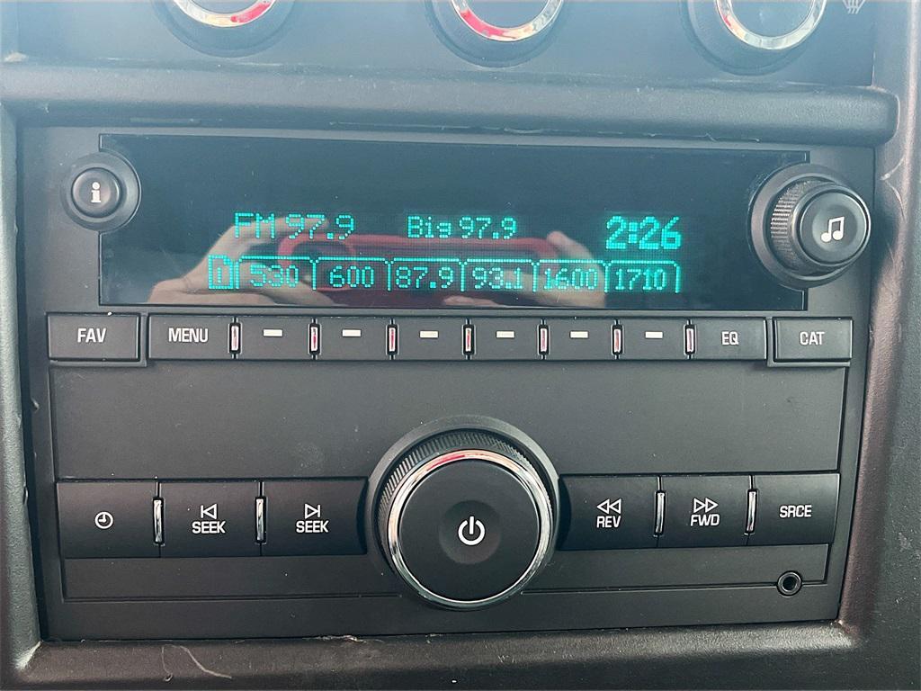 used 2024 GMC Savana 2500 car, priced at $29,000