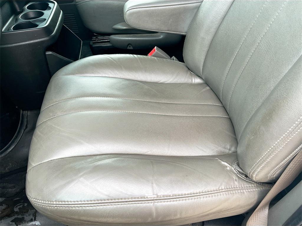 used 2024 GMC Savana 2500 car, priced at $29,000